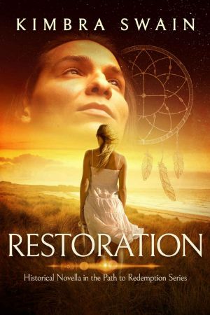 [The Path to Redemption 1.50] • Restoration